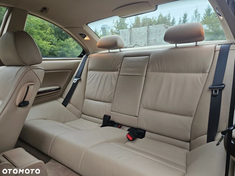 BMW Seria 3 - 26