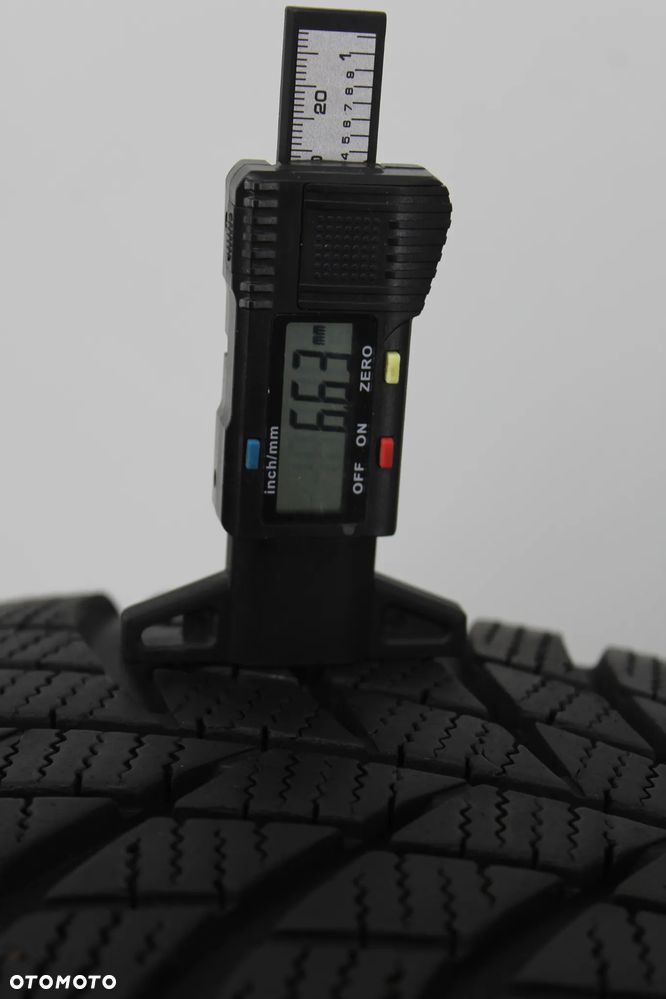 KOŁA ZIMOWE 17 5X112 ET38 SKODA Kodiaq VW Tiguan AUDI Q3 SEAT Tarraco - 4