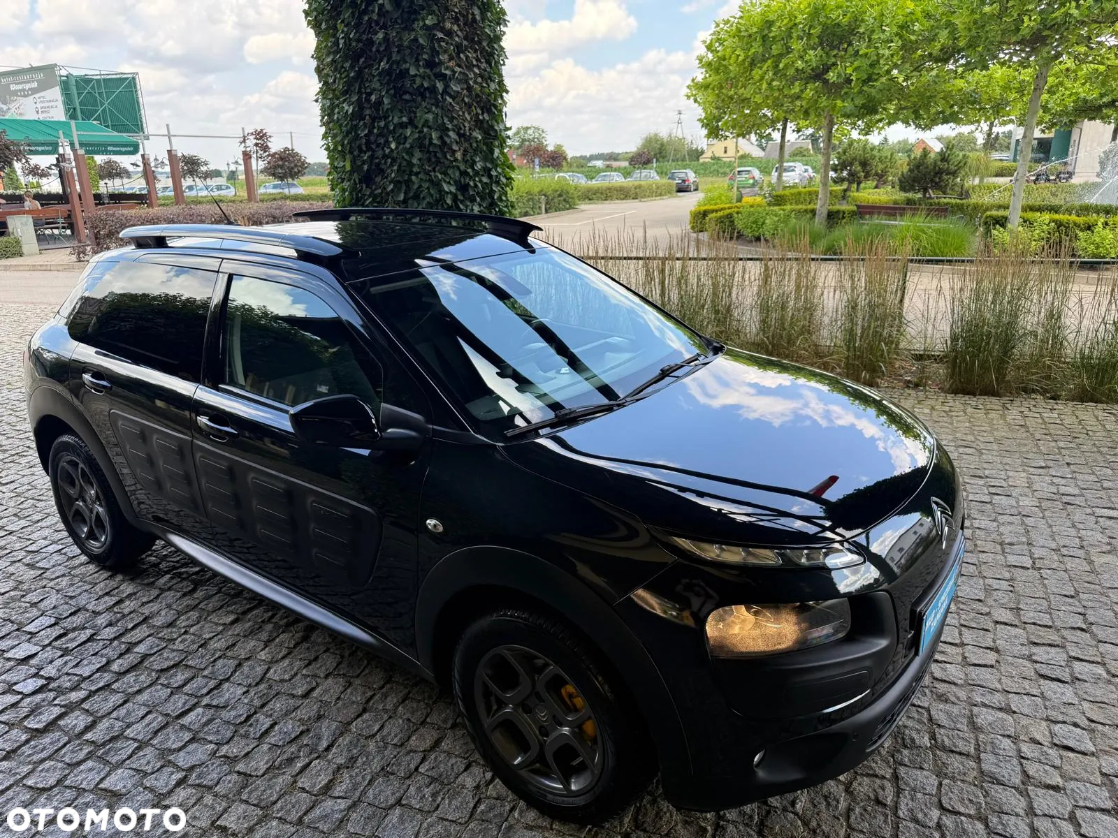 Citroën C4 Cactus 1.2 PureTech Feel - 34