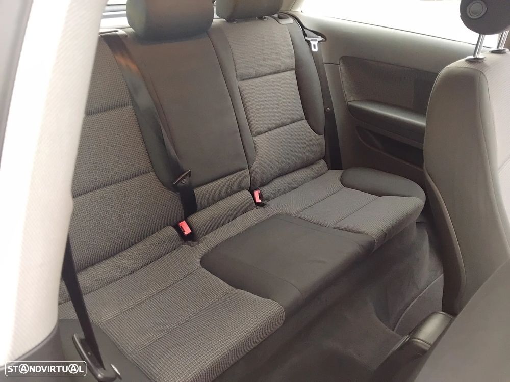 Audi A3 2.0 TDI Sport - 9