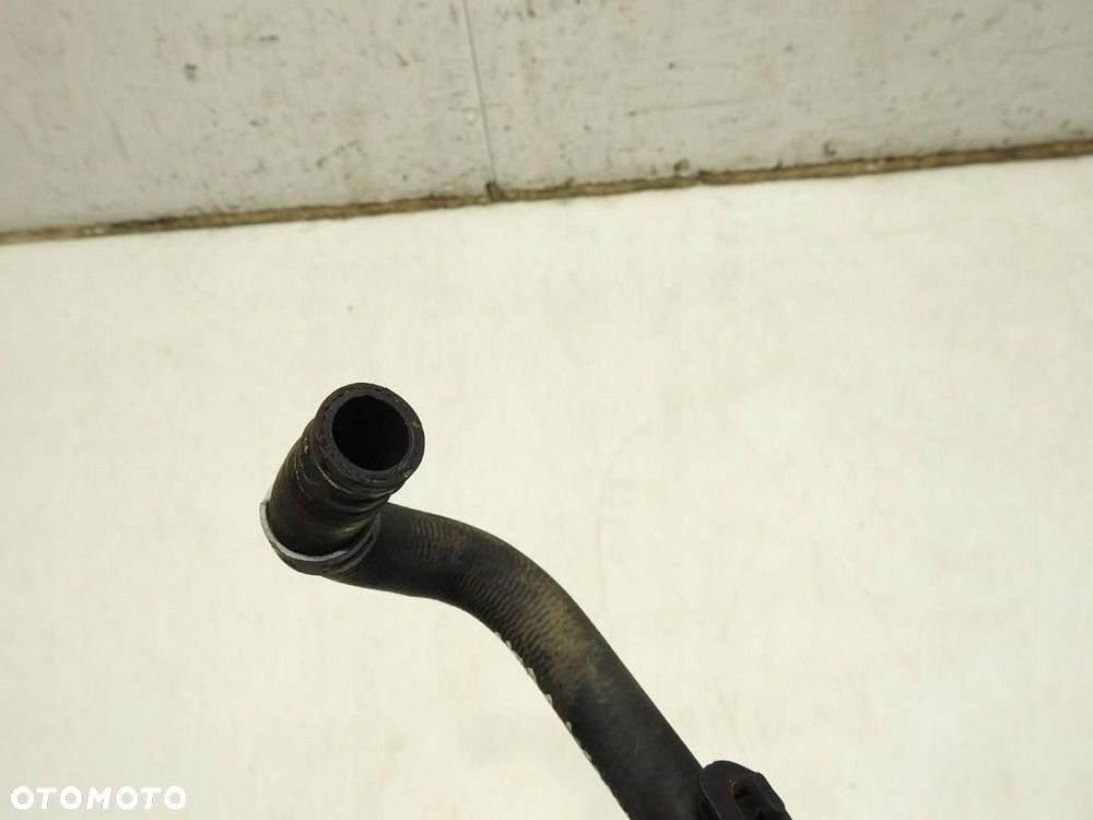 WĄŻ RURA WODY RENAULT MEGANE IV 1.2 TCE 217410858R - 3