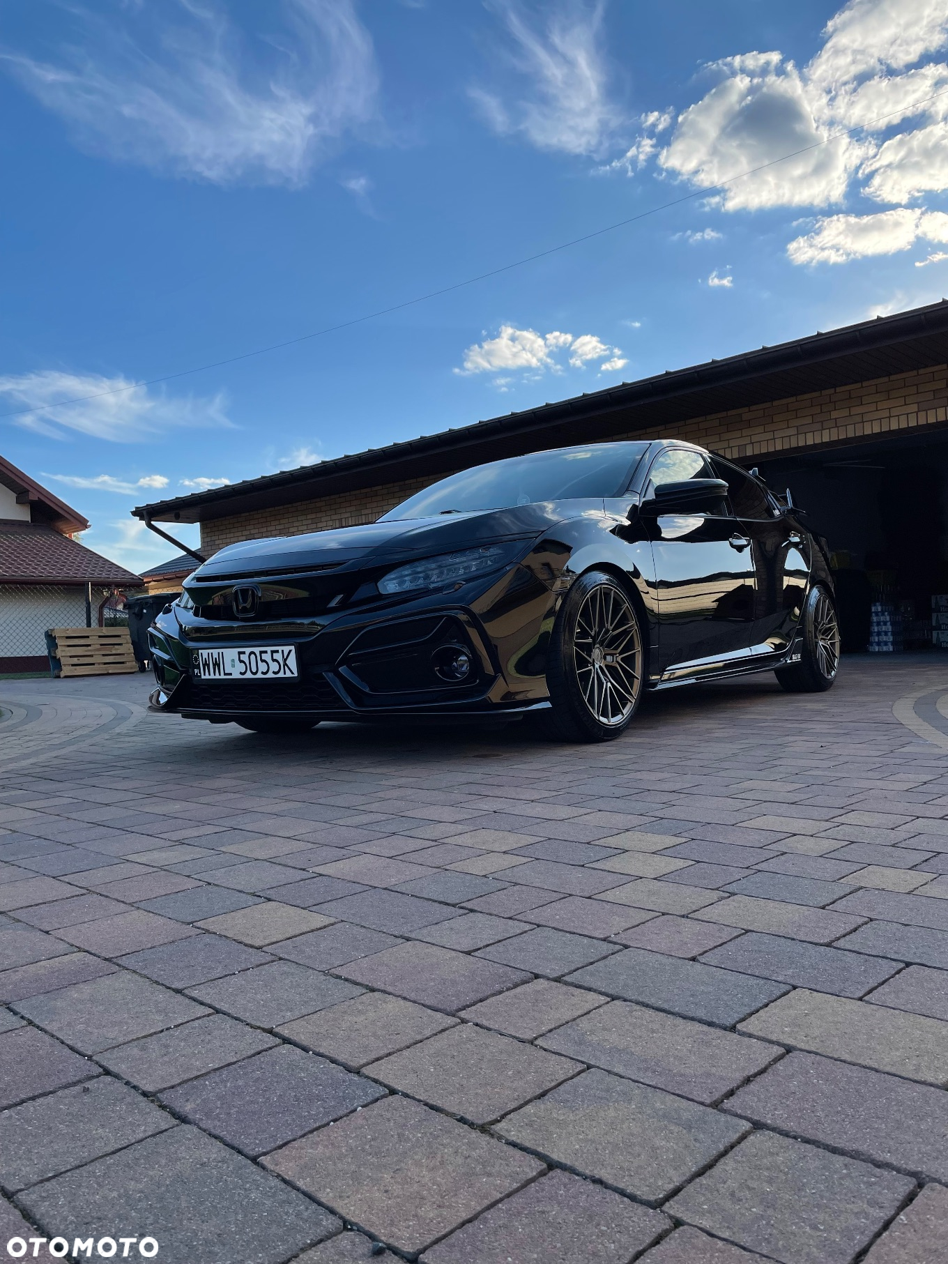 Honda Civic 1.5 T Prestige (Navi) - 3