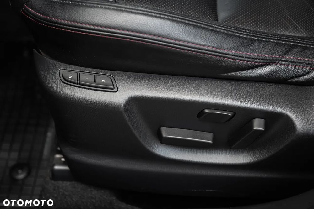 Mazda CX-5 SKYACTIV-D 175 Drive AWD Sports-Line - 17