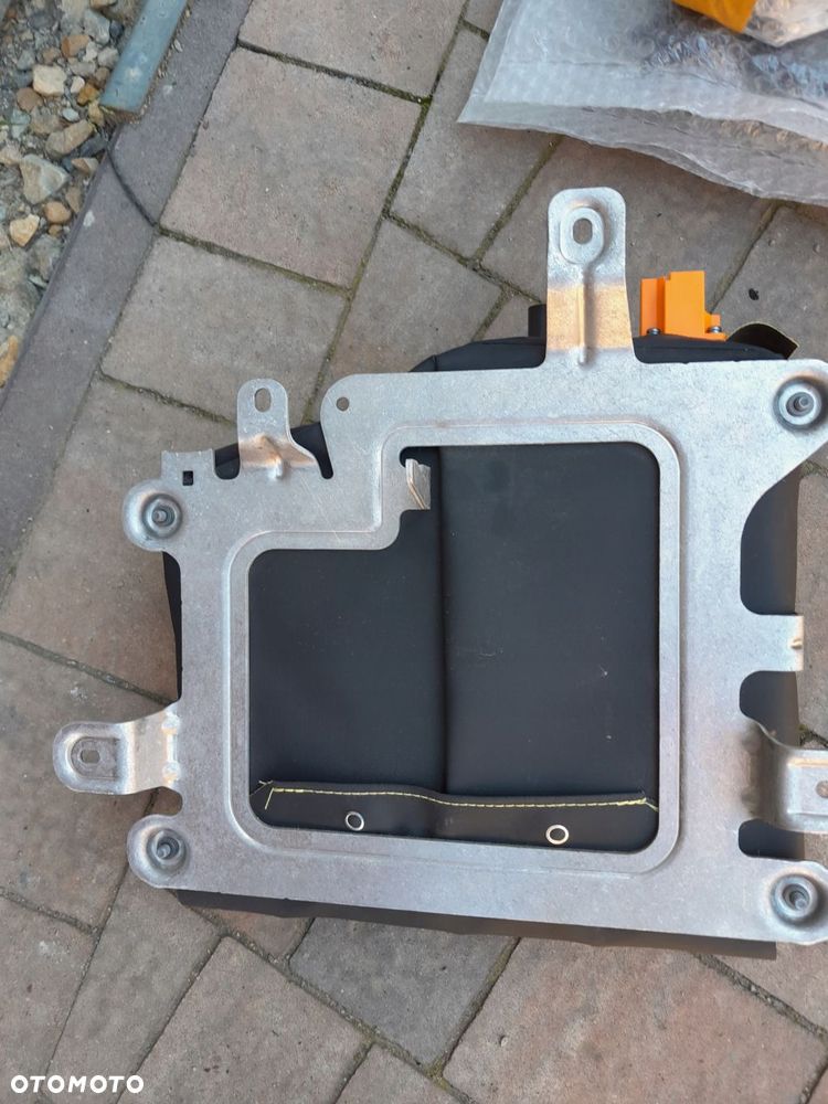 audi e-tron 55 przetwornik konwerter 4ke907393 - 4