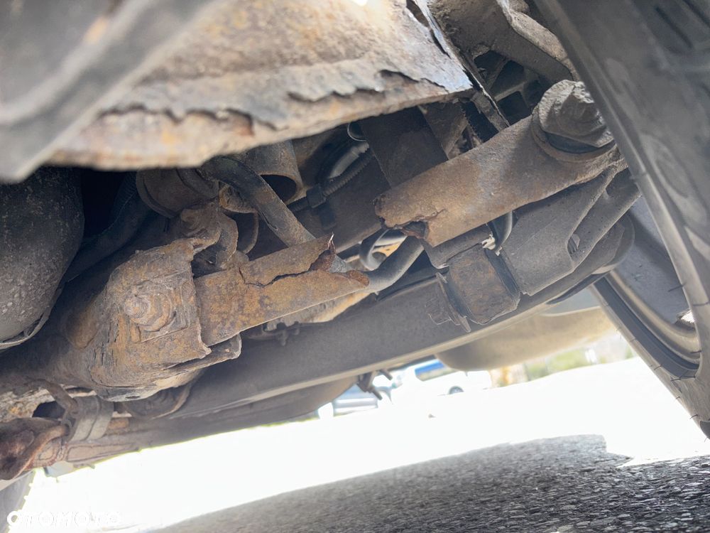 Opel Vectra 1.8 - 20