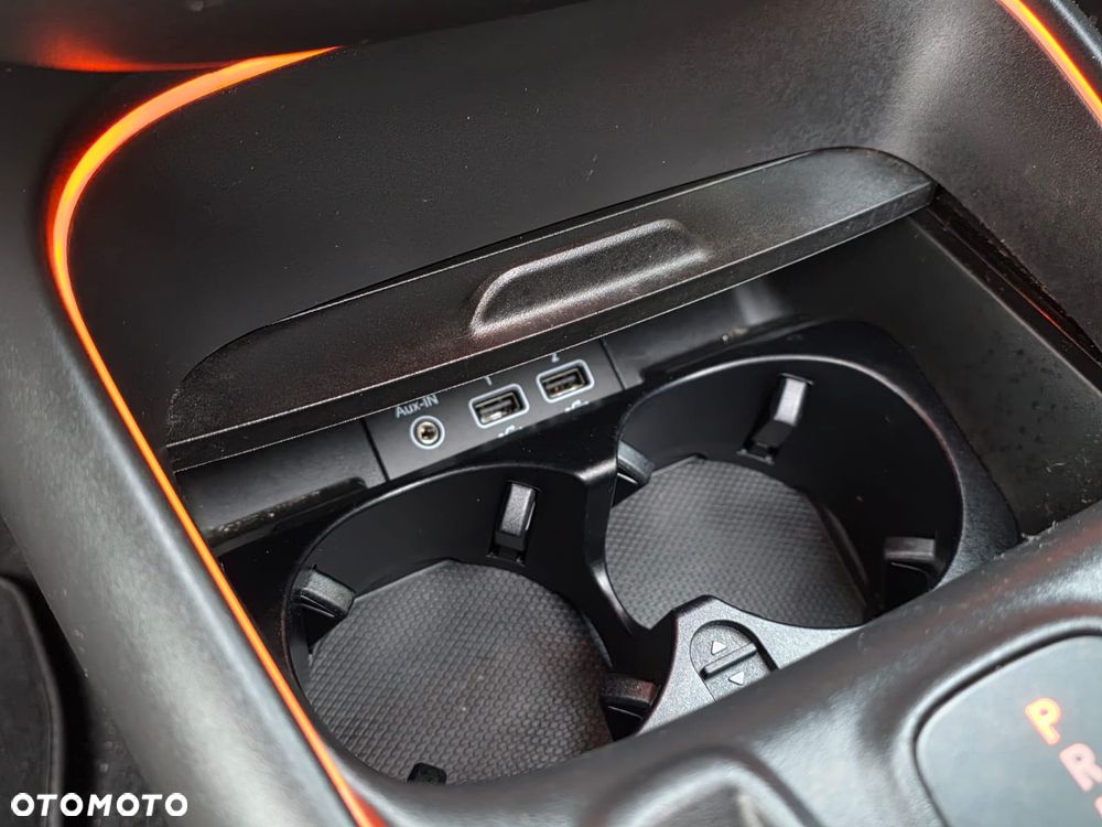 Smart Fortwo - 10