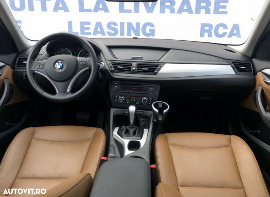 BMW X1 - 11