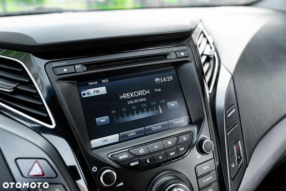 Hyundai i40 - 31