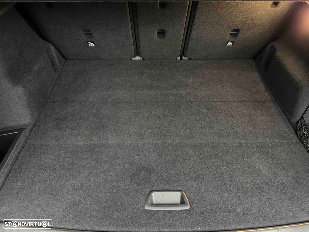 BMW X1 16 d sDrive xLine Auto - 22