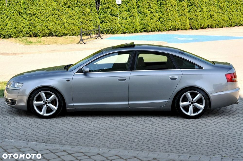 Audi A6 Limousine - 26