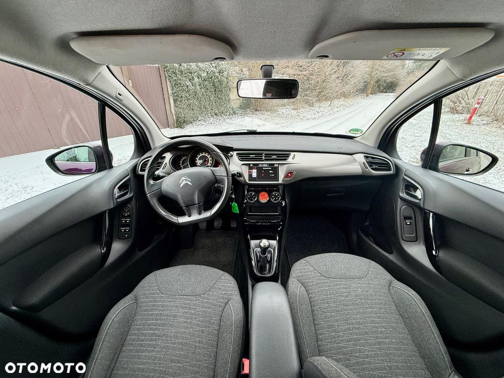 Citroën C3 1.2 PureTech Exclusive - 4