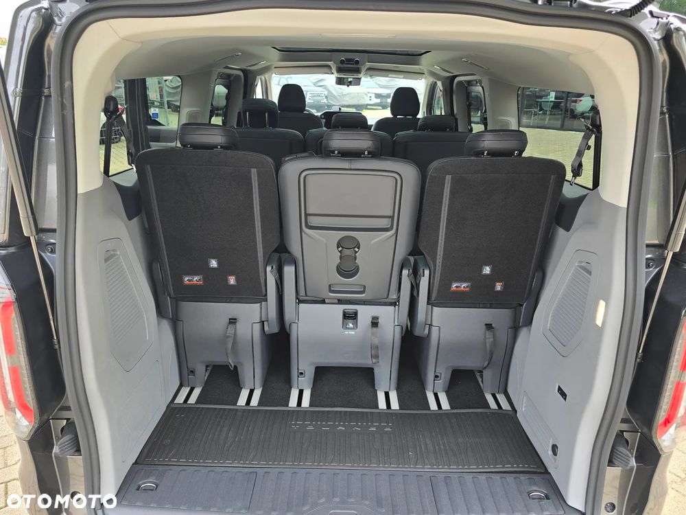 Ford Tourneo Custom 2.0 EcoBlue 320 AWD L2 Titanium X - 18