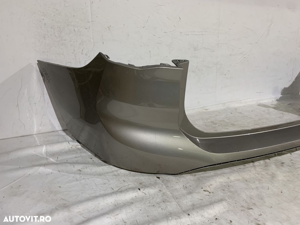 Bara spate BMW X1, F48, 2015, 2016, 2017, 2018, 2019, 2020, cod origine OE 51127355260. - 3