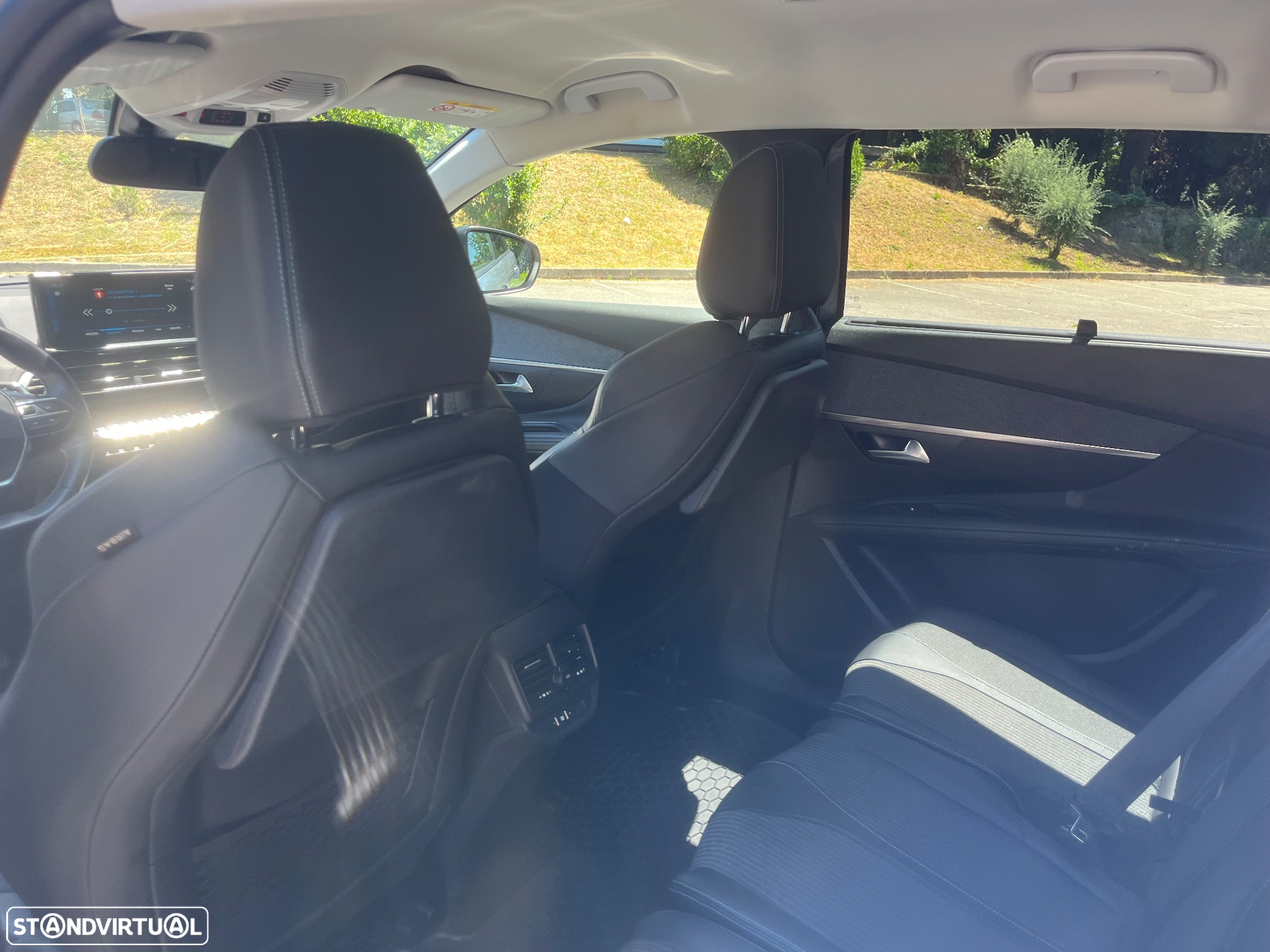 Peugeot 5008 1.5 BlueHDi Allure EAT8 - 8