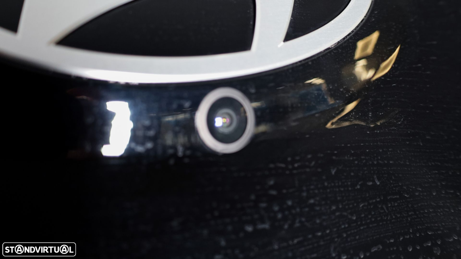Hyundai Bayon 1.0 T-GDI Premium - 20