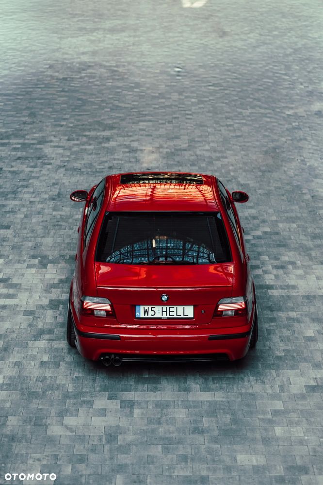 BMW Seria 5 540i - 15