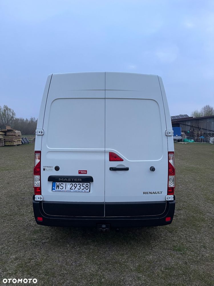 Renault Master ENERGY L3H2 VA Basis - 5