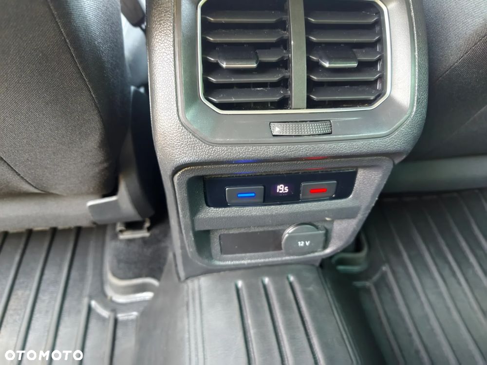 Volkswagen Tiguan 2.0 TDI SCR (BlueMotion Technology) Sound - 29
