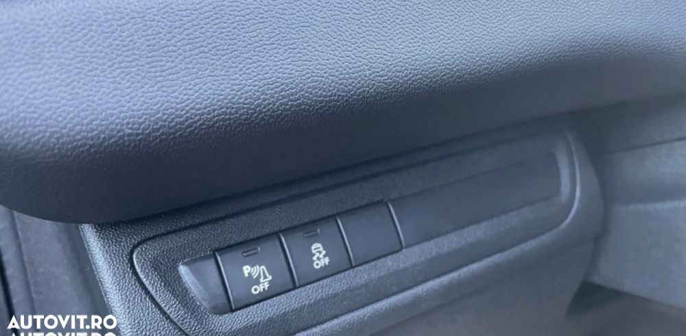 Peugeot 208 PureTech 110 Stop & Start Allure - 26