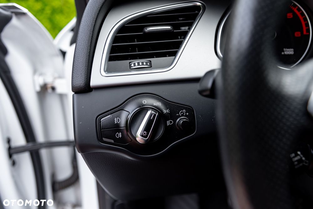 Audi A5 Sportback 3.0 TDI - 31