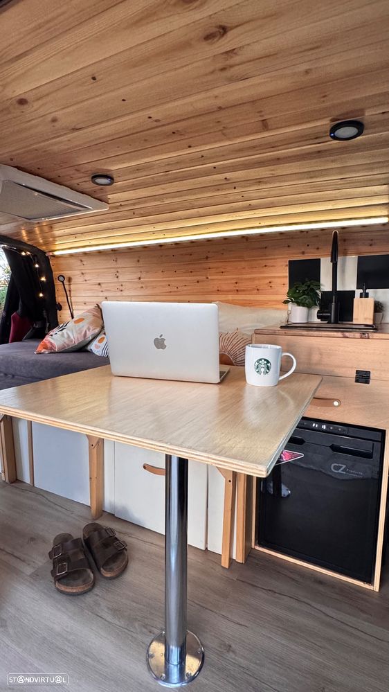 VW California T5 2.0 TDI - 7