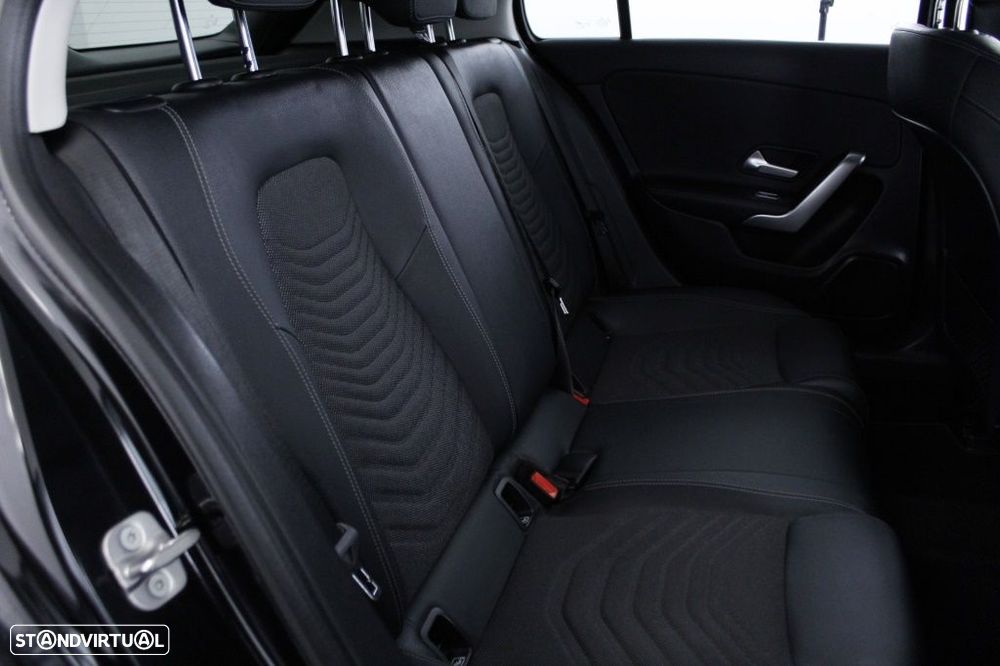 Mercedes-Benz A 200 d 8G-DCT Progressive Advanced - 16