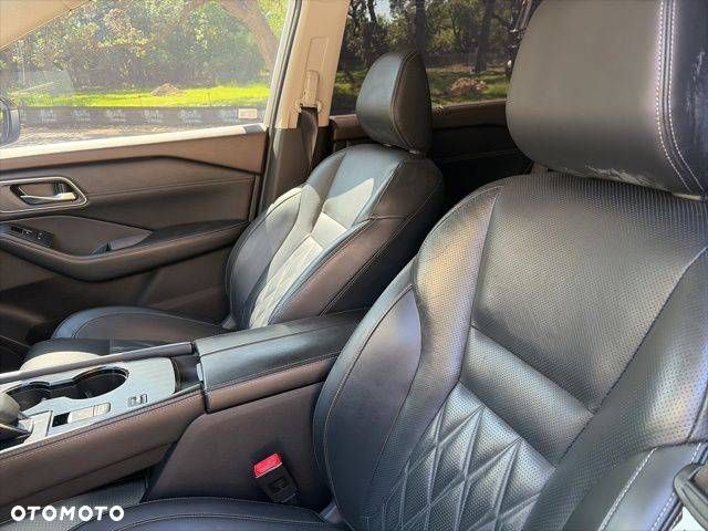Nissan Rogue - 9