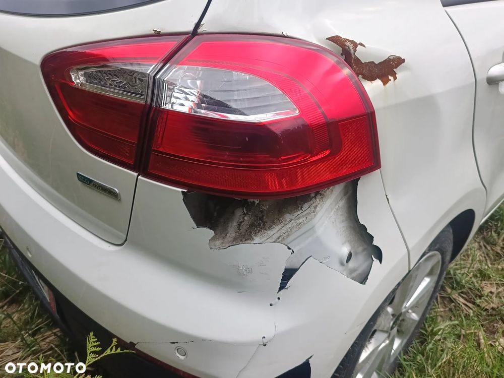 Kia Rio 1.2 Business Line - 7