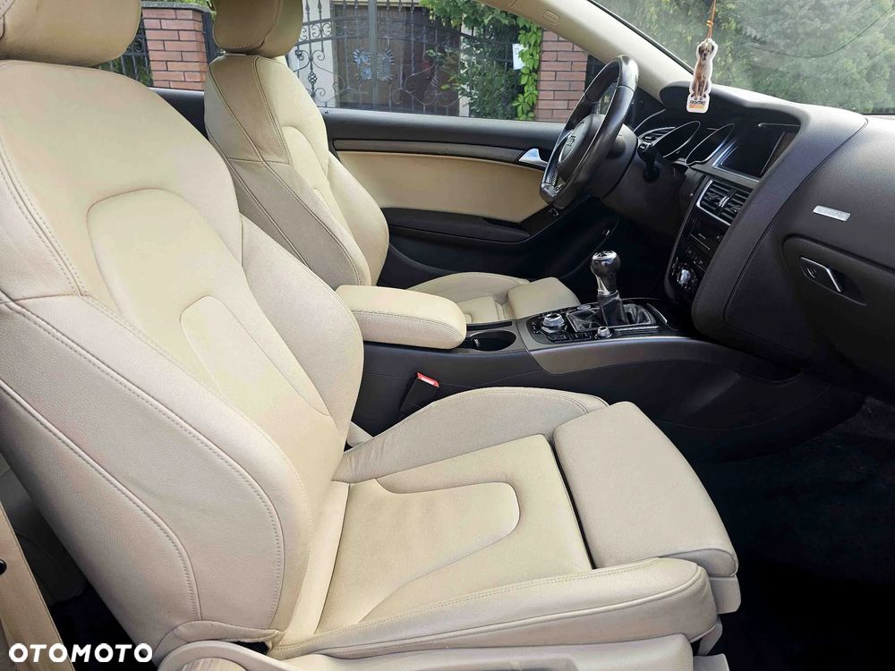 Audi A5 Coupé 2.0 TFSI Quattro - 15
