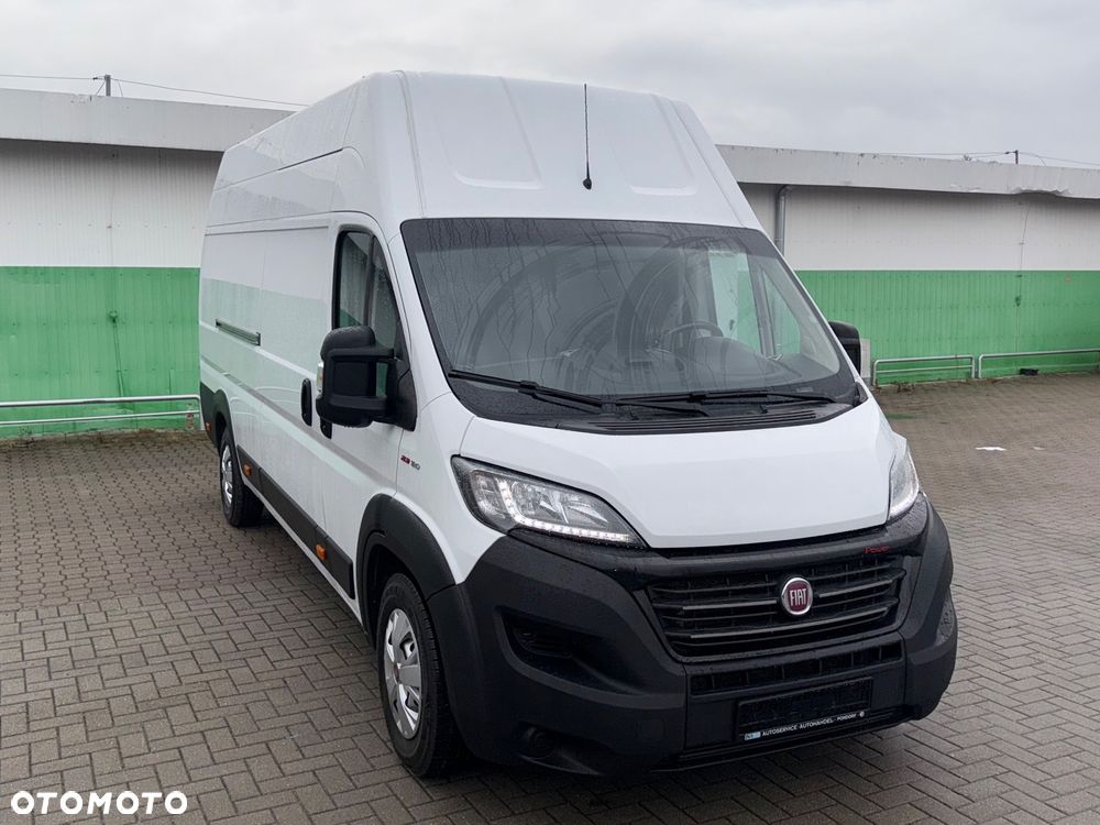 Fiat Ducato L4H3 - 4