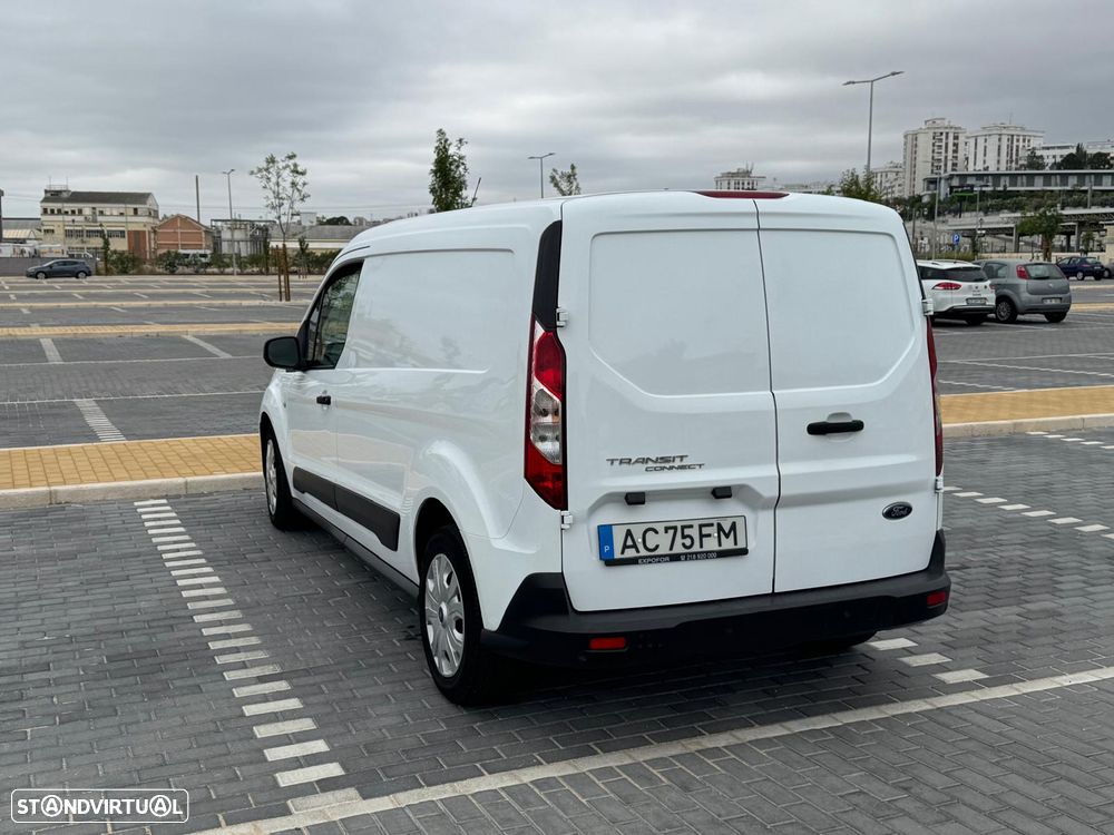 Ford Connect - 25