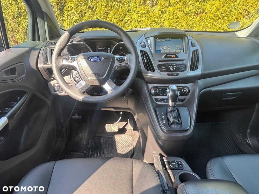 Ford Tourneo Connect Gr 1.5 EcoBlue Trend PowerShift - 32