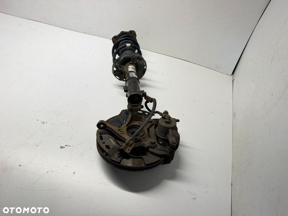 MCPHERSON LEWY ZWROTNICA HYUNDAI I30 III 1.0 T-GDI 54651-G4AA0 2017- - 5
