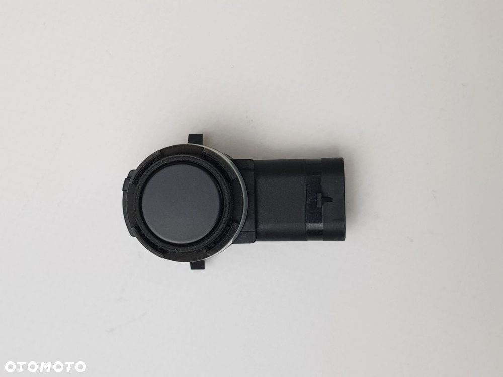 CZUJNIK PARKOWANIA PDC BMW BLACK 5A1A269 - 2