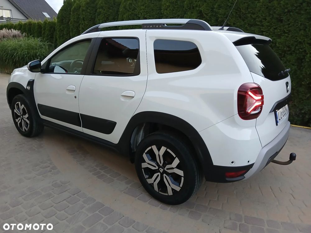 Dacia Duster 1.0 TCe Prestige - 4