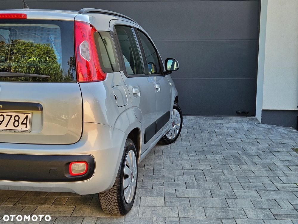 Fiat Panda - 22