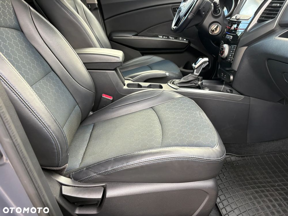 SsangYong/KGM XLV 1.6 Crystal - 17