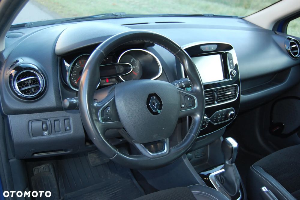 Renault Clio Energy TCe 120 EDC Bose Edition - 19