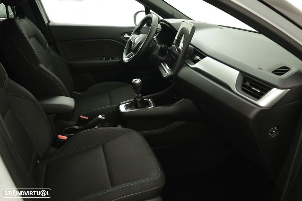 Renault Captur 1.0 TCe Evolution - 21