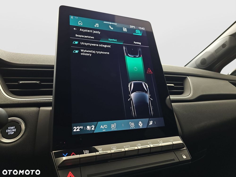 Renault Symbioz 1.6 E-Tech Full Hybrid 145 Techno - 34