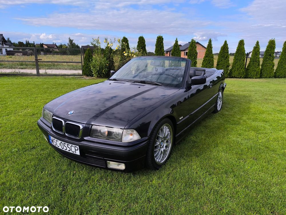 BMW Seria 3 - 2