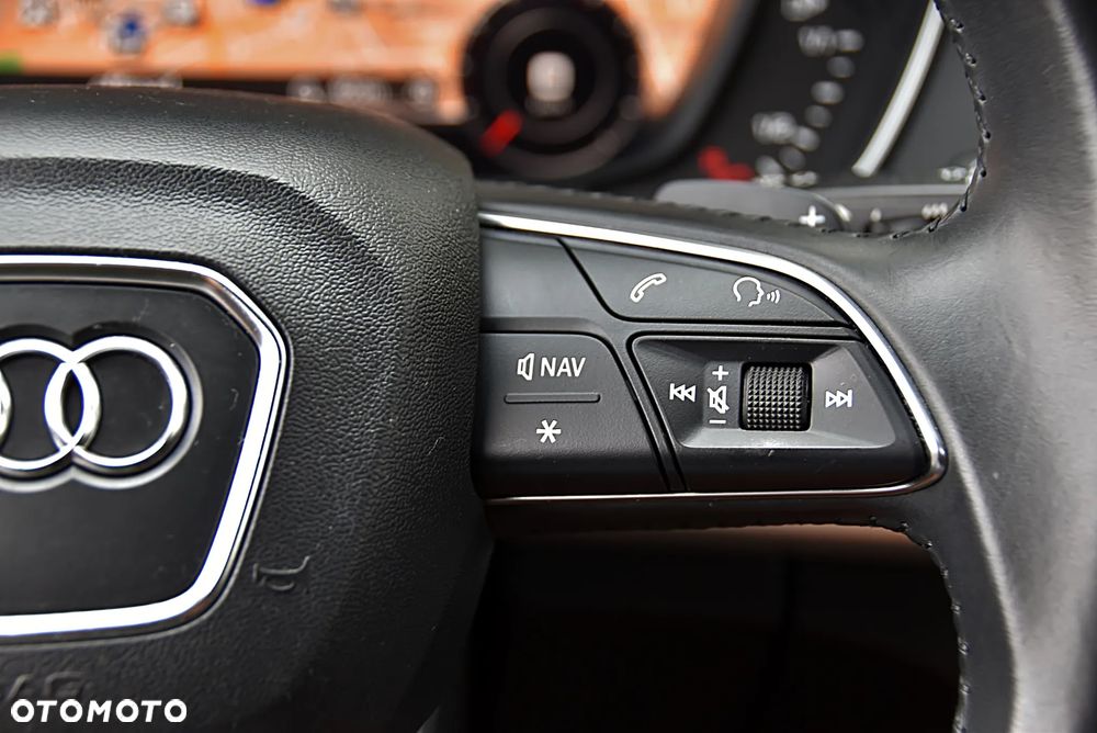Audi Q5 35 TDI Quattro Sport S tronic - 33