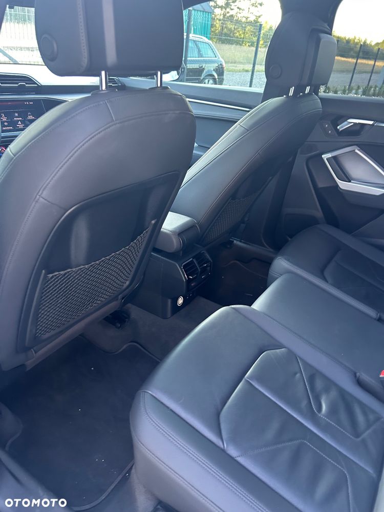 Audi Q3 45 TFSI Quattro S tronic - 33