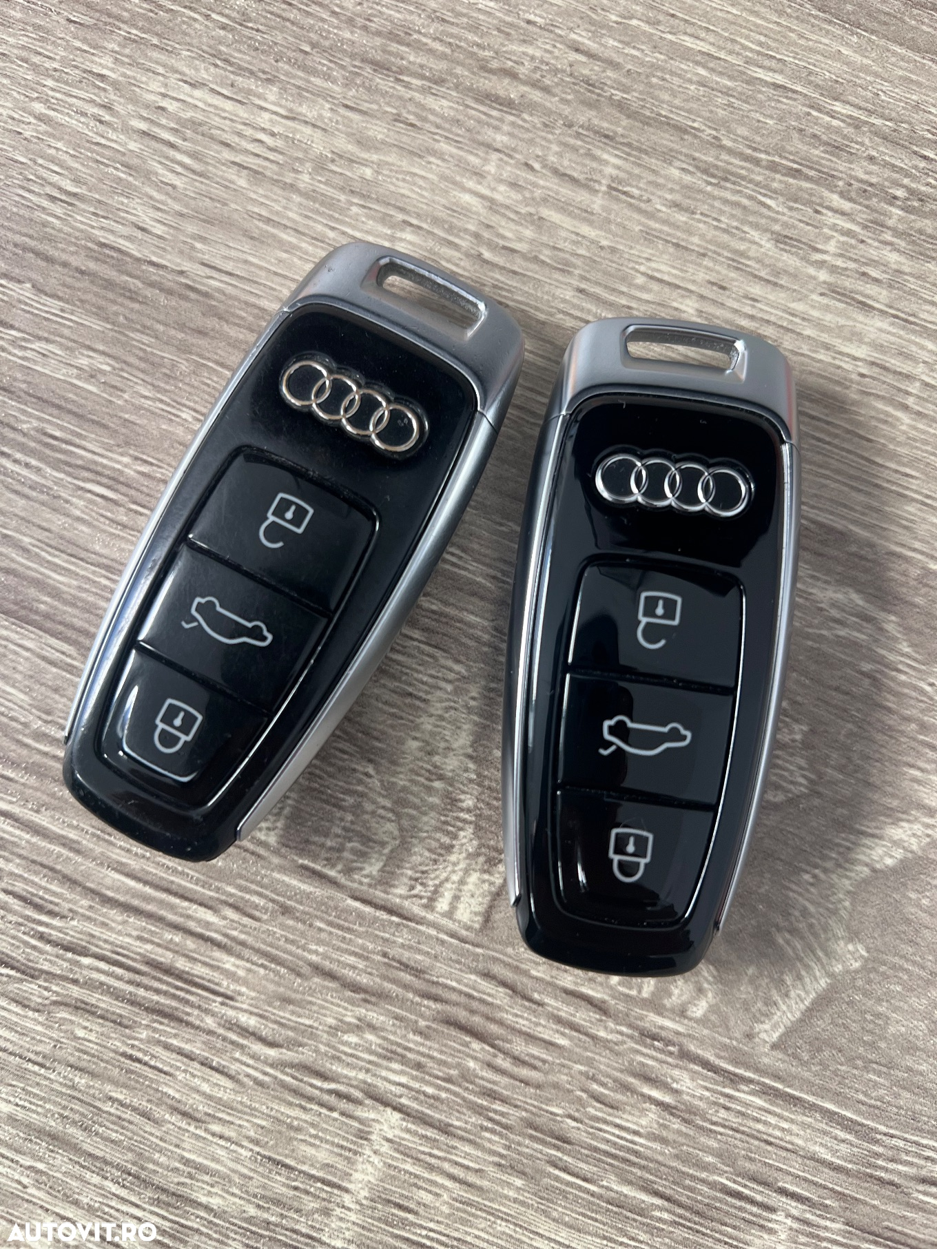 Audi A6 Avant 3.0 45 TDI quattro Tiptronic Sport - 18