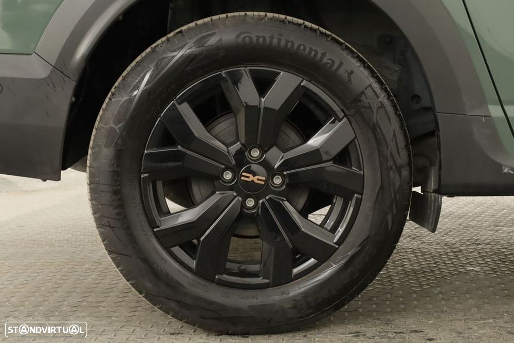 Dacia Jogger 1.0 ECO-G Extreme+ Up&Go 7L Bi-Fuel - 5