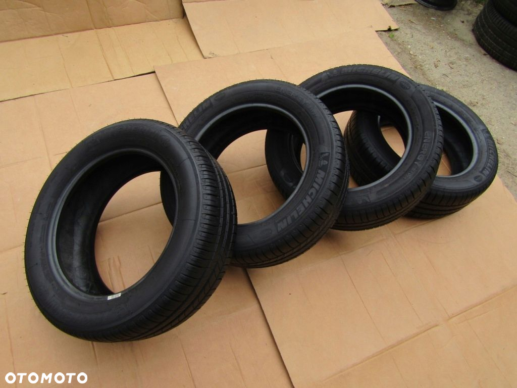 4x Opony Opona 205/55 16 91V Michelin Energy Saver / Letnie - 14