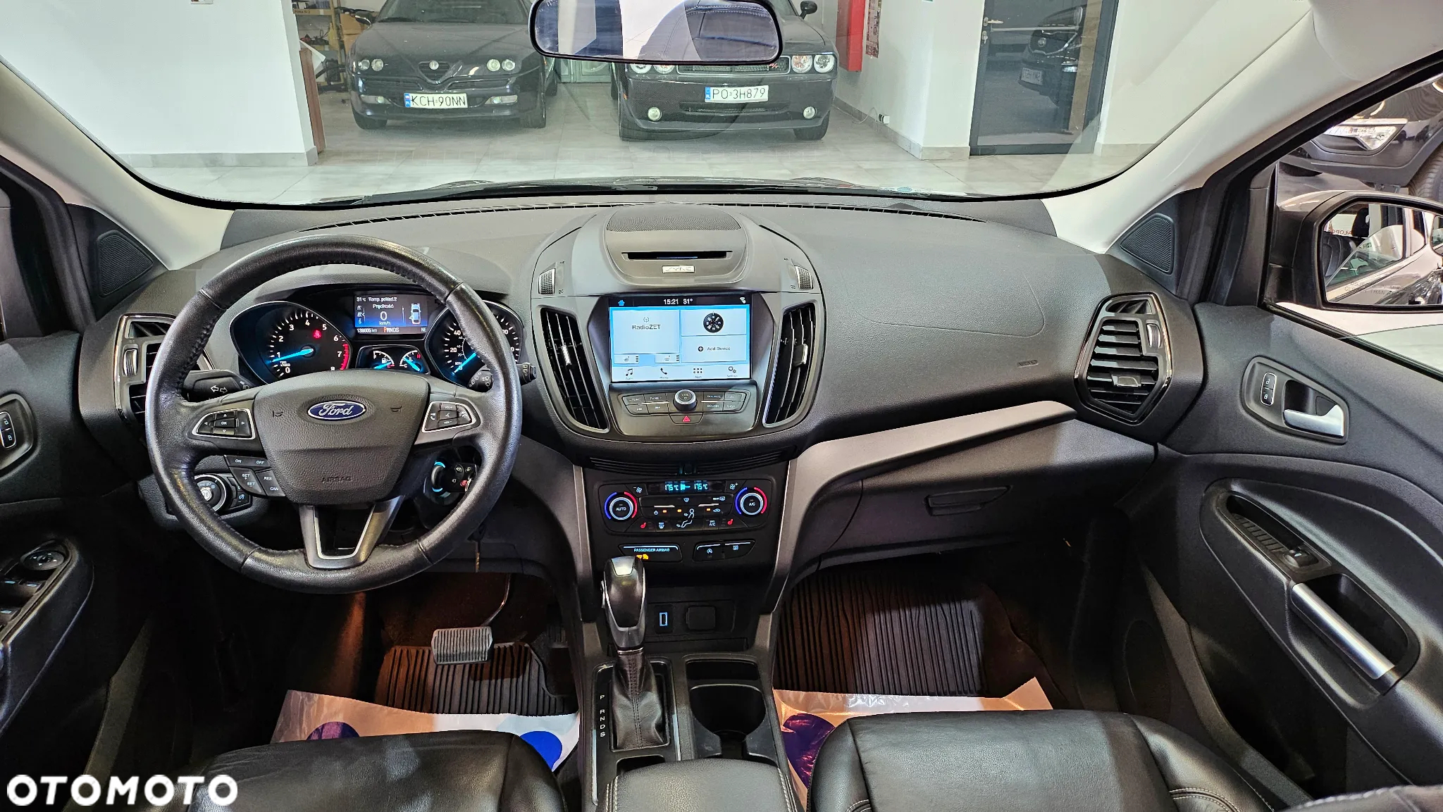 Ford Kuga 1.5 EcoBoost AWD Titanium ASS - 34