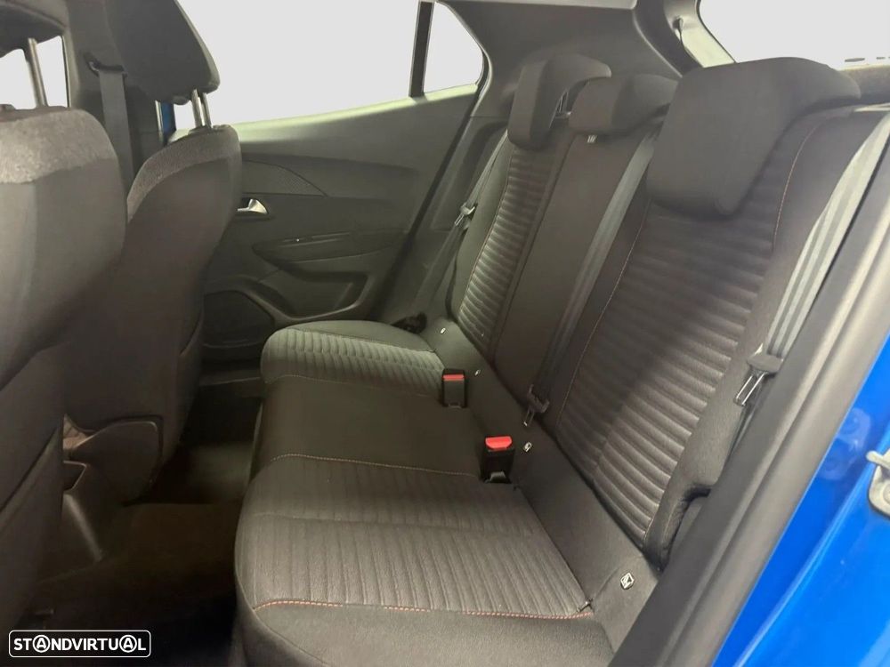 Peugeot 2008 PureTech 100 Active - 8