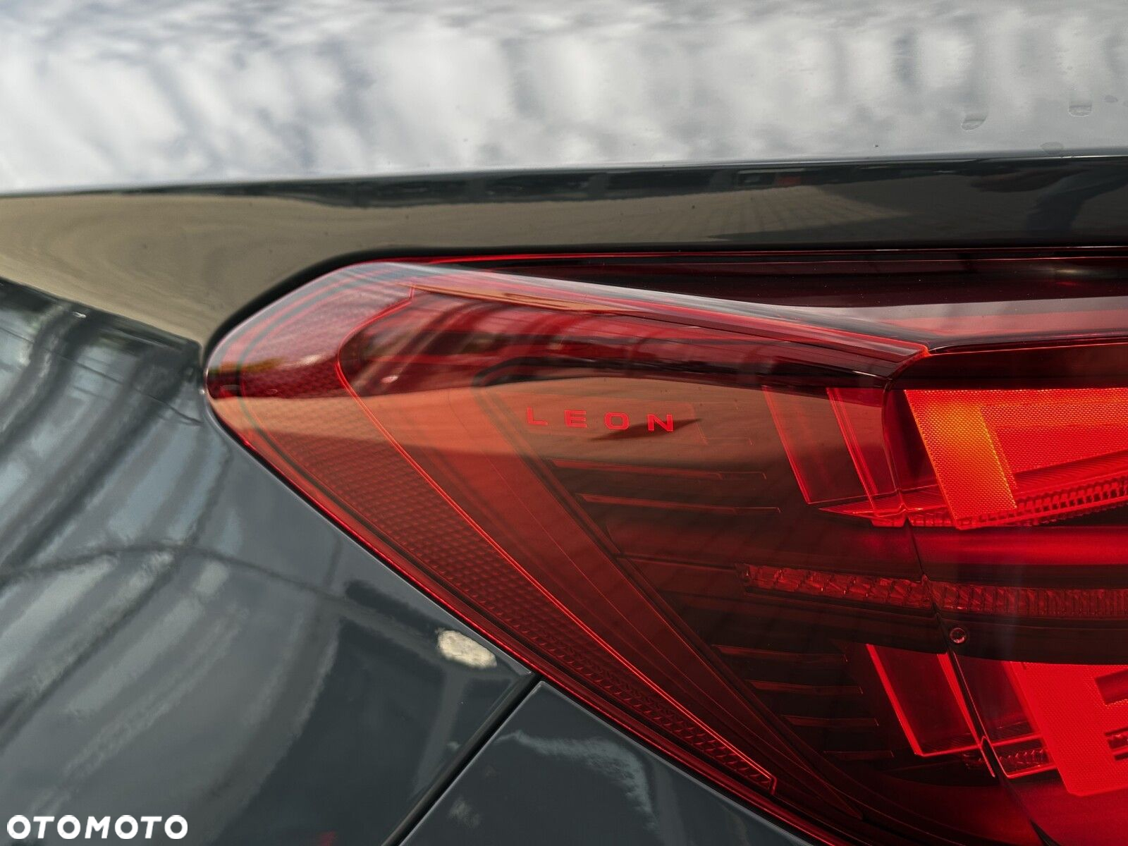 Cupra Leon - 14