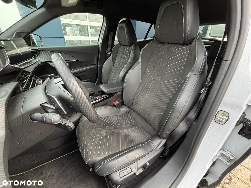 Peugeot 2008 1.2 PureTech GT S&S EAT8 - 18